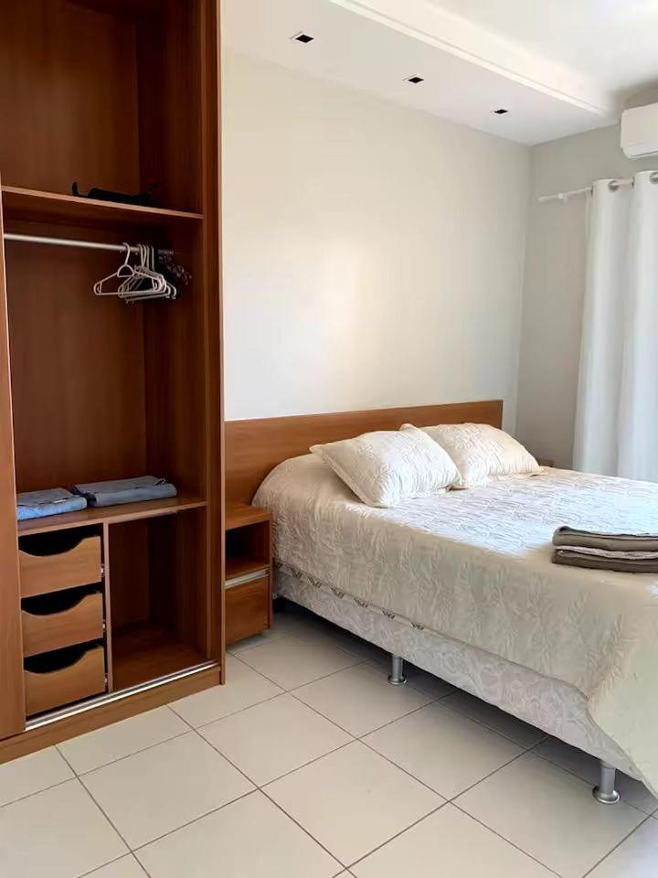 Beach Living - Ap Cobertura Vista Mar Aparthotel Aquiraz Eksteriør bilde